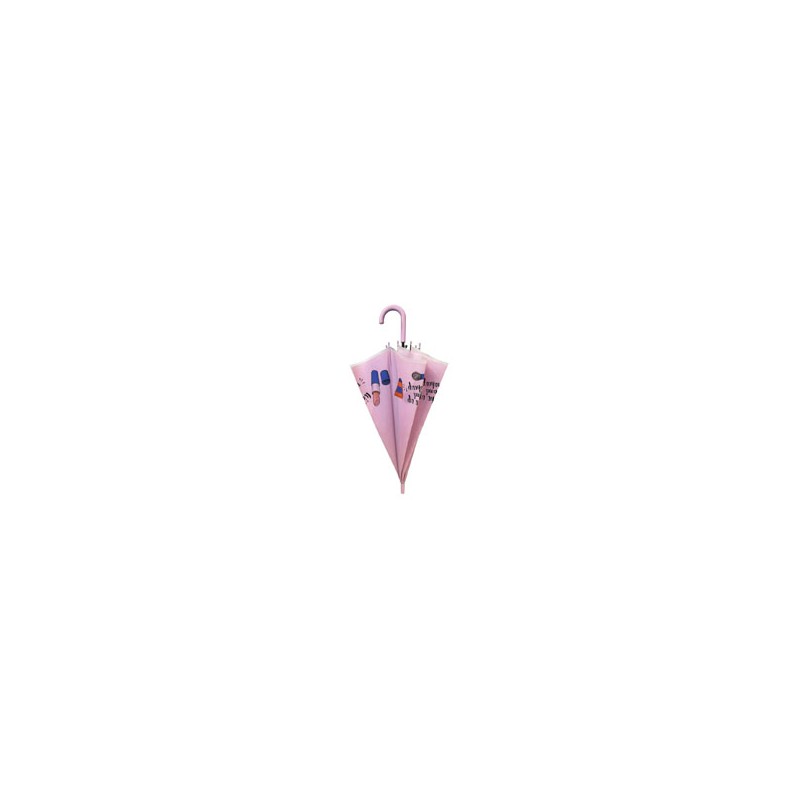 OMBRELLO AUTOMATICO BAMBINI cm 96 BLUE DROP