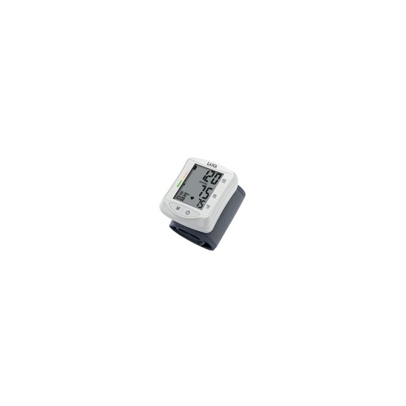 MISURATORE PRESSIONE                  BM1006 LAICA