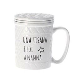 INFUSIERA CERAMICA NANNA...