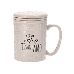 INFUSIERA CERAMICA...