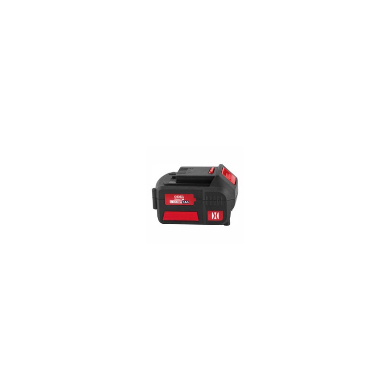 BATTERIA LITIO V.18 Ah 4 ONLY1 EXCEL 09418