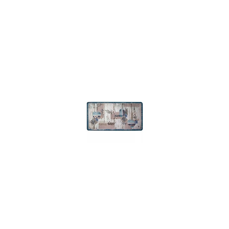 TAPPETO CAPRI cm 45x 75 OLIVO