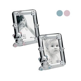 PORTAFOTO AZZURRO KIDS BEAR...