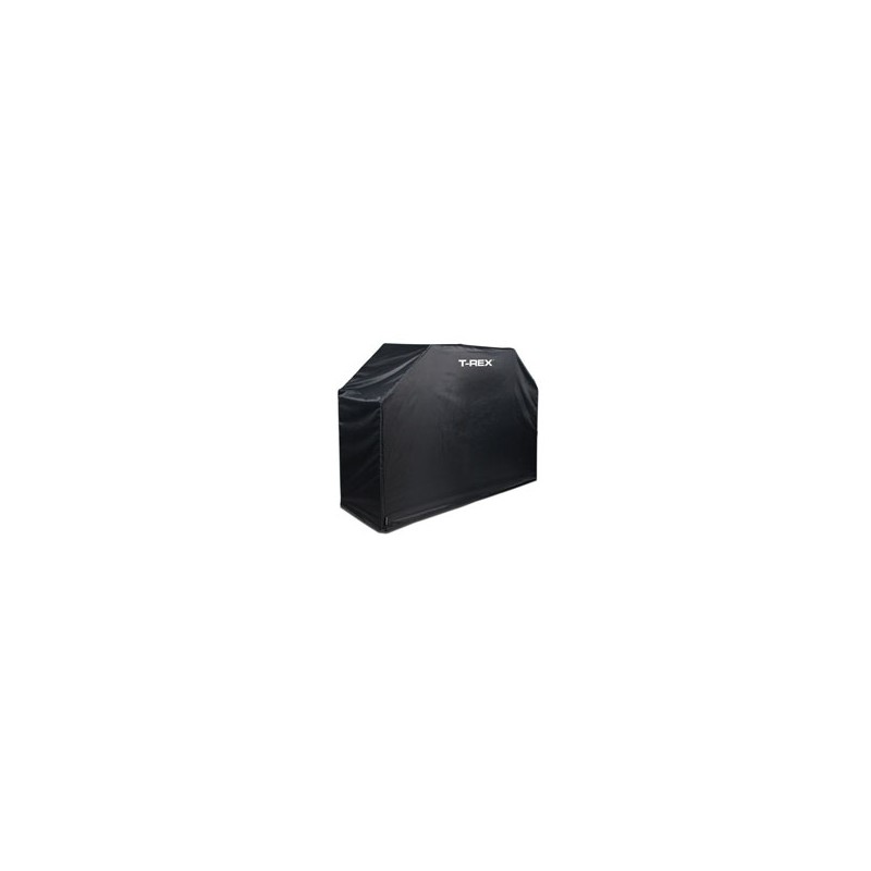 COPERTURA BARBECUE      cm 160x68 h 120 TREX 11668