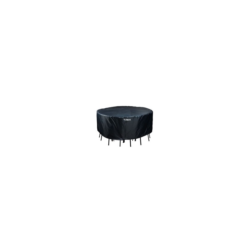 COPERTURA TAVOLO+SEDIE cm 193 h 89 TREX 11671