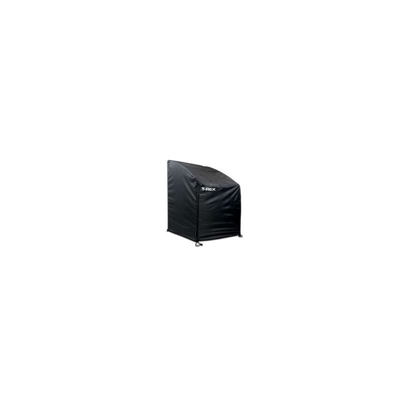 COPERTURA SEDIA       cm 66x66 h 84/109 TREX 11662