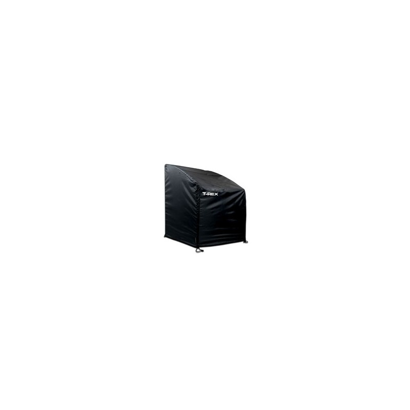 COPERTURA POLTRONA    cm 89x76 h 82/107 TREX 11663