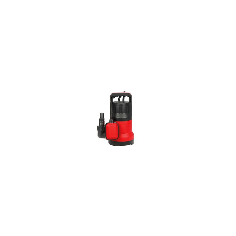 ELETTROPOMPA SOMMERSA CLEAN&GO ABS 400 EXCEL 11863