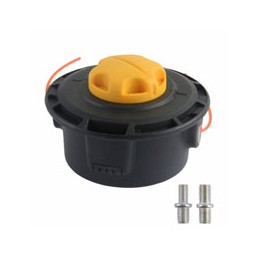 TESTINA 2 FILI 10x1,25F AUT...