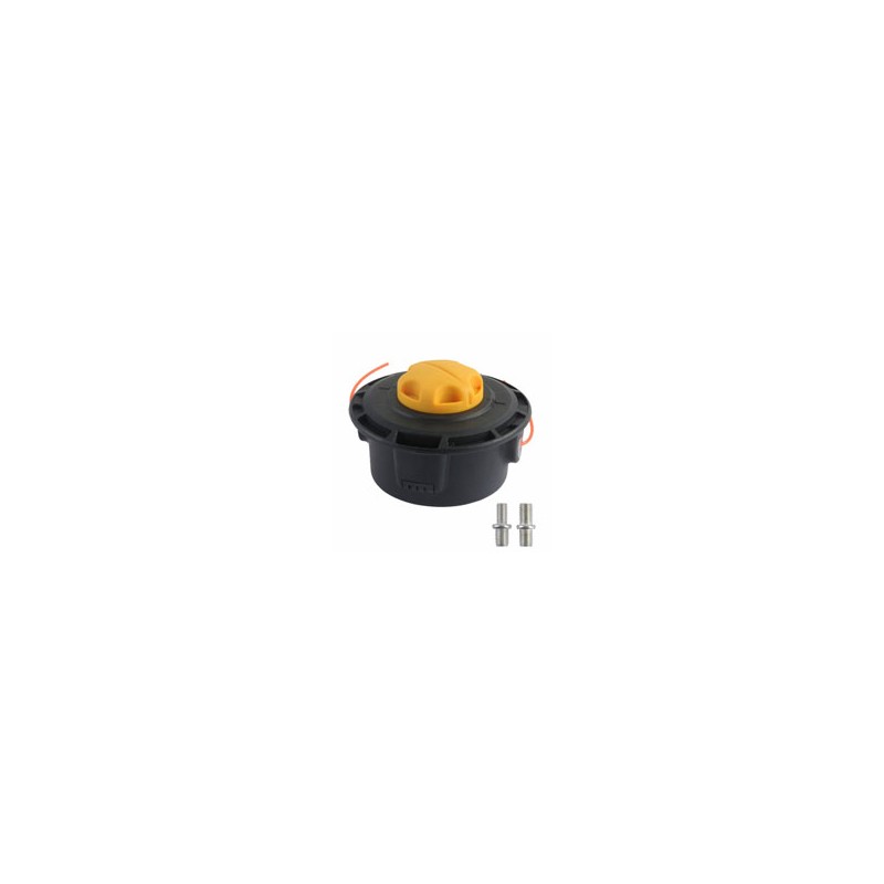 TESTINA 2 FILI 10x1,25F AUT RAPIDA 130 EXCEL 00577