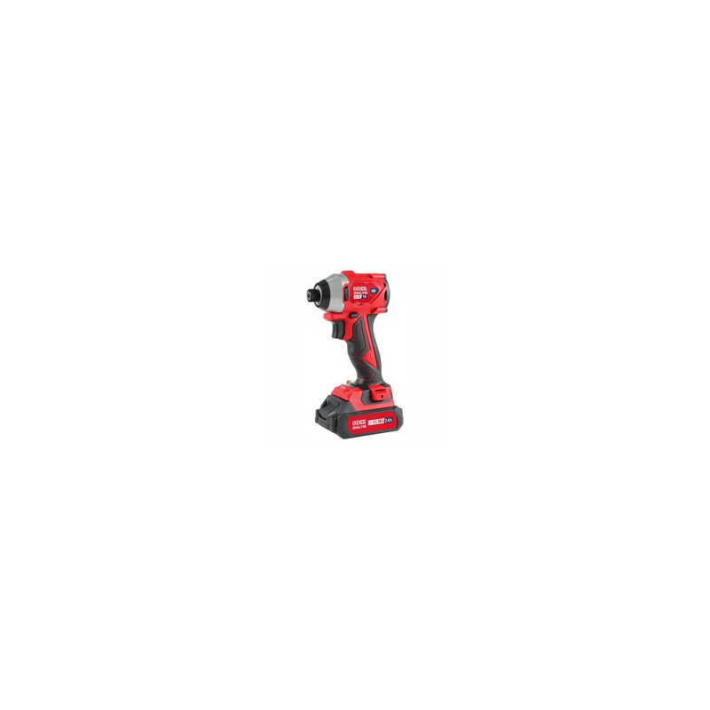 AVVITATORE IMPULSI BATTERIA V18 ONLY1 EXCEL 11575