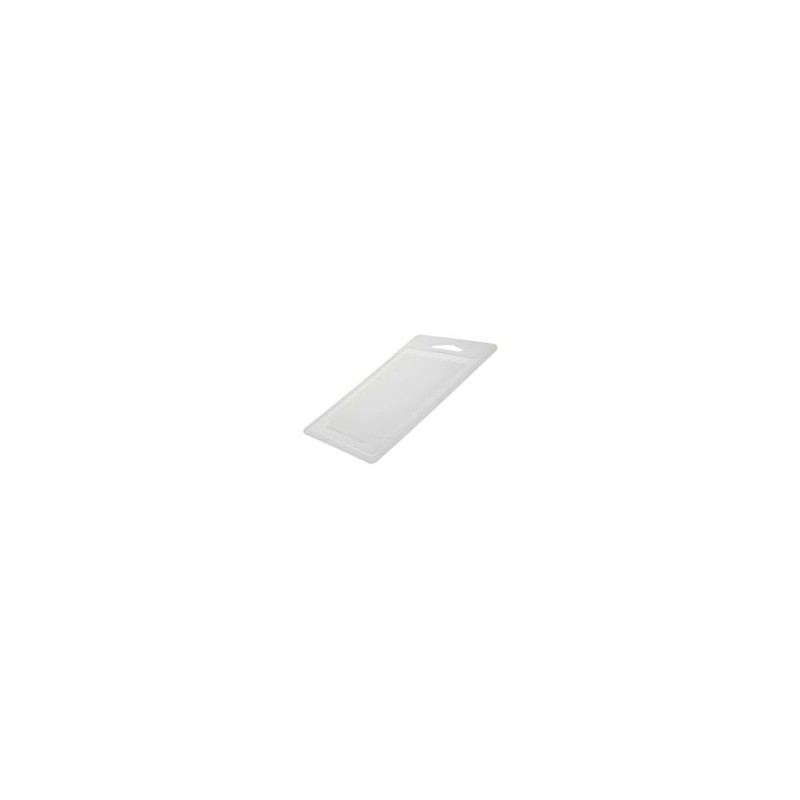 TAGLIERE POLIPROPILENE cm 23x34 SONDA