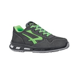 SCARPE YODA GRIGIO/VERDE...