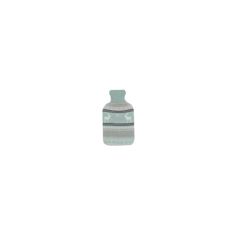 BORSA ACQUA CALDA CERVO VERDE l 2 XTRA 11855