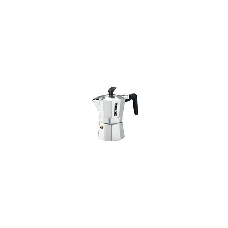 CAFFETTIERA AROMA CHIC Tz 12 PEDRINI