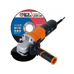 DISCO ABR FE/IN 115x1,0 +...