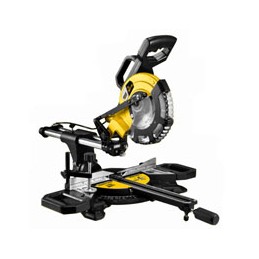 TRONCATRICE RADIALE 210...