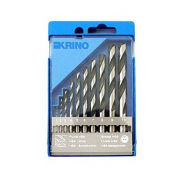 PUNTE HSS RETTIFICATE Sr Pz...