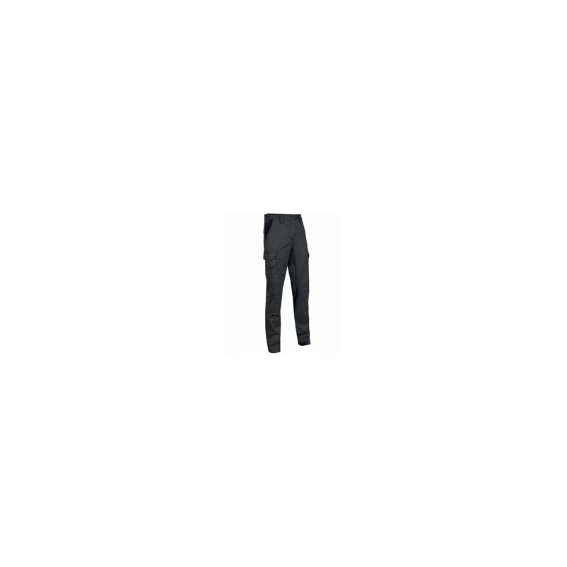 PANTALONE BLACK CARBON L GUAPO UPOWER