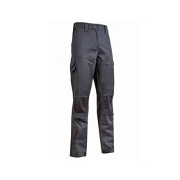 PANTALONE GREY IRON L...