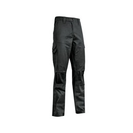 PANTALONE BLACK CARBON L...
