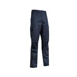 PANTALONE WESTLAKE BLUE XXL...