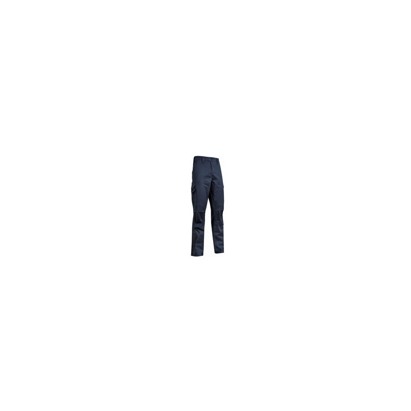 PANTALONE WESTLAKE BLUE XXL BELGRADO UPOWER