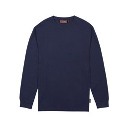 MAGLIETTA T-SHIRT DEEP BLUE...