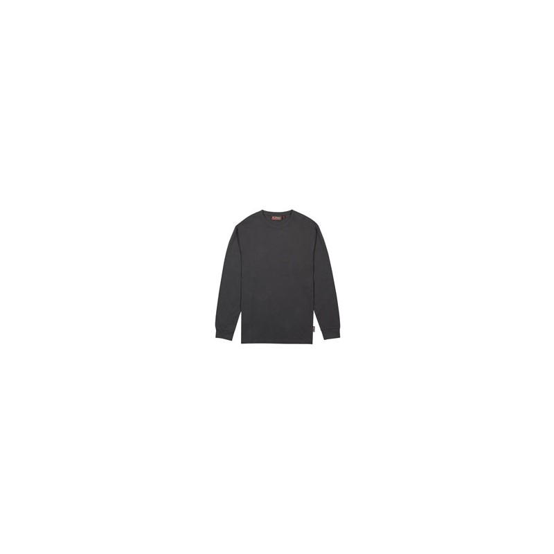 MAGLIETTA T-SHIRT GREY METEORITE M    RENGA UPOWER