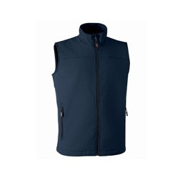GILET WESTLAKE BLUE XL...
