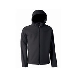 GIACCA BLACK CARBON XXL...
