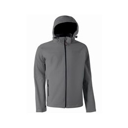 GIACCA GREY IRON M...