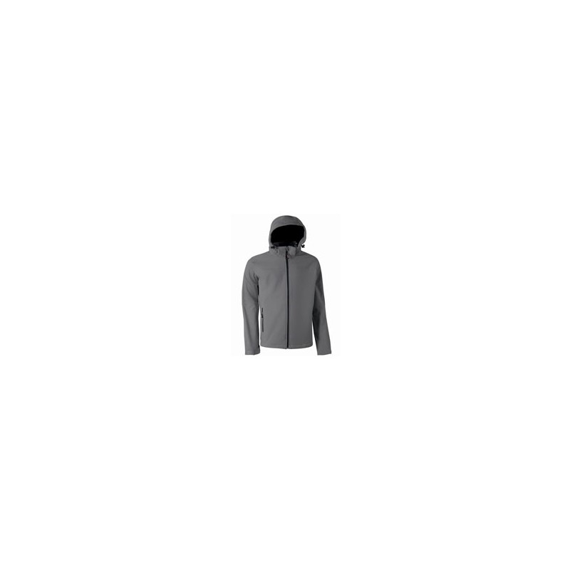 GIACCA GREY IRON M KYRA UPOWER