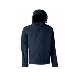 GIACCA WESTLAKE BLUE L...