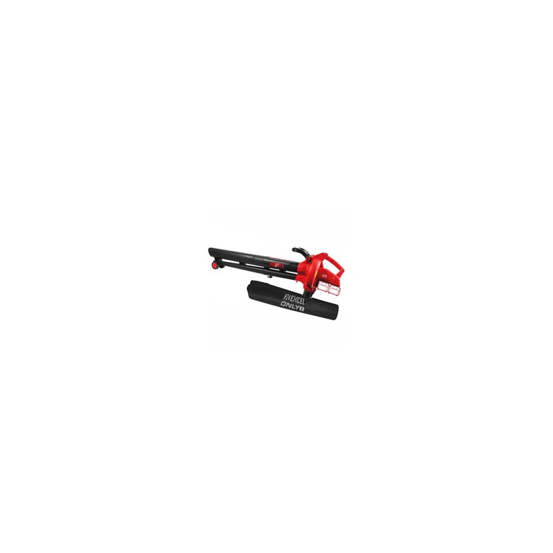 ASPIRATORE SOFFIAT. BATTERIA V36 ONLY1 EXCEL 09412