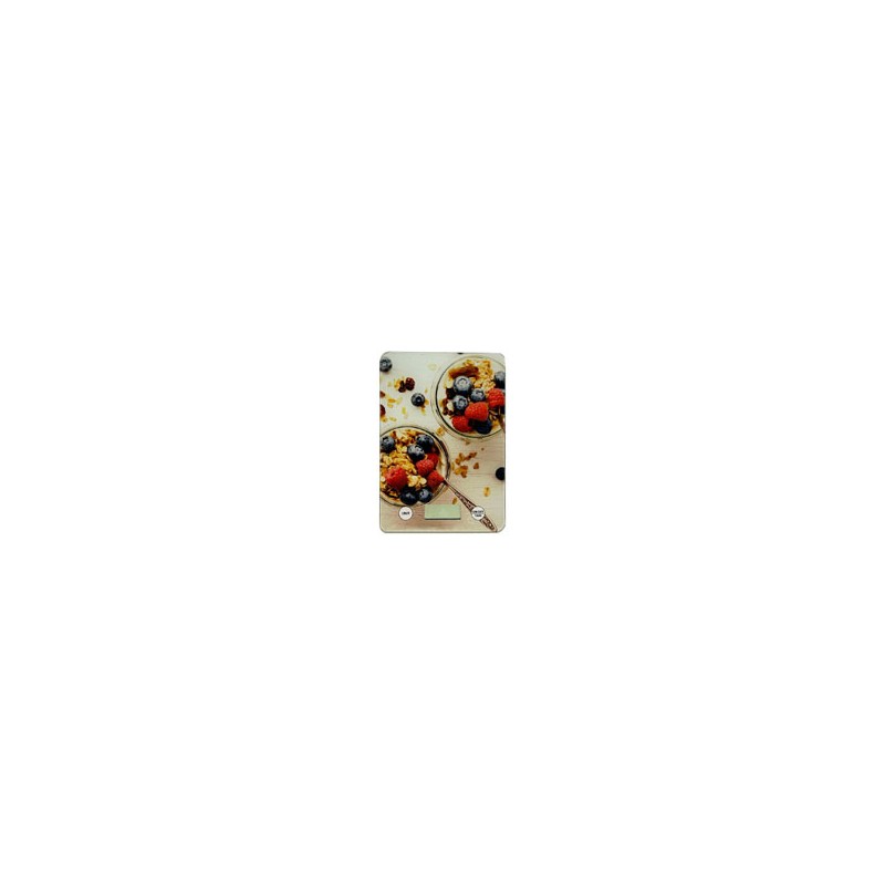BILANCIA CUCINA kg 5,0 KOOPMAN