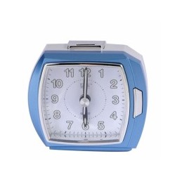 OROLOGIO SVEGLIA EDGE BLU...