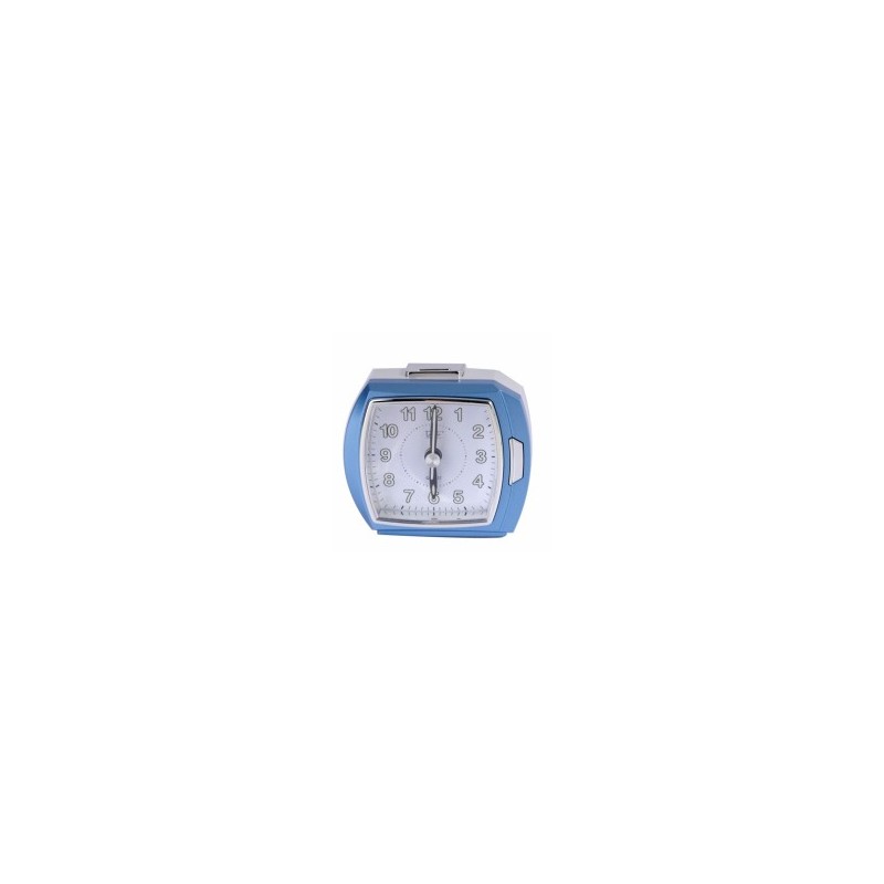 OROLOGIO SVEGLIA EDGE BLU 8 h 7,0 XTRA 07142