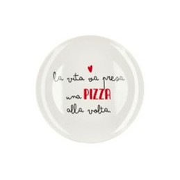 PIATTO MELAMINA PIZZA...