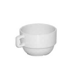 TAZZA CAPPUCCINO PORCELLANA...