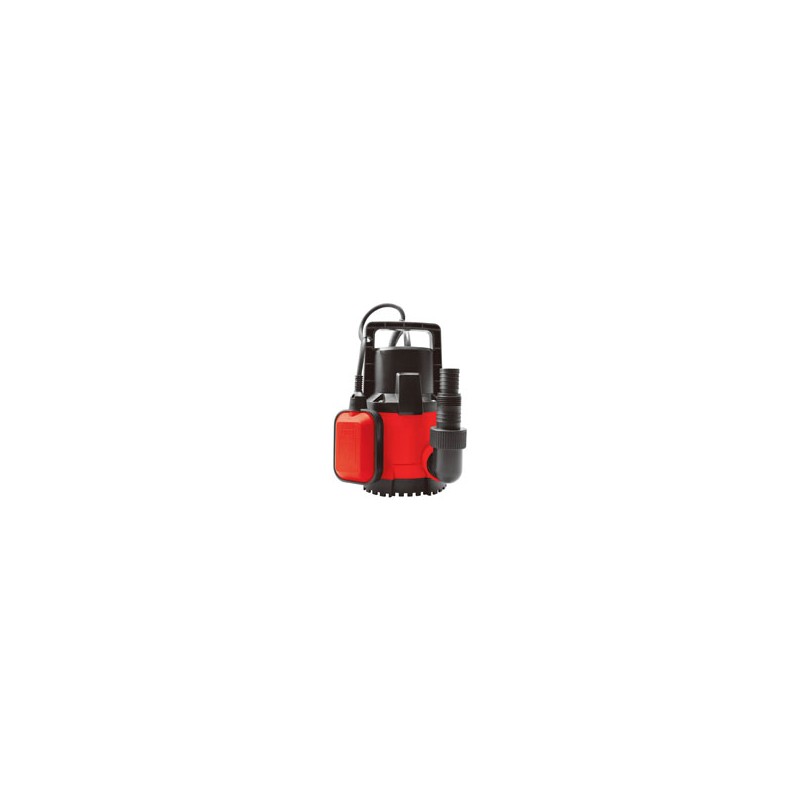 ELETTROPOMPA SOMMERSA CLEAN&GO ABS 250 EXCEL 11862