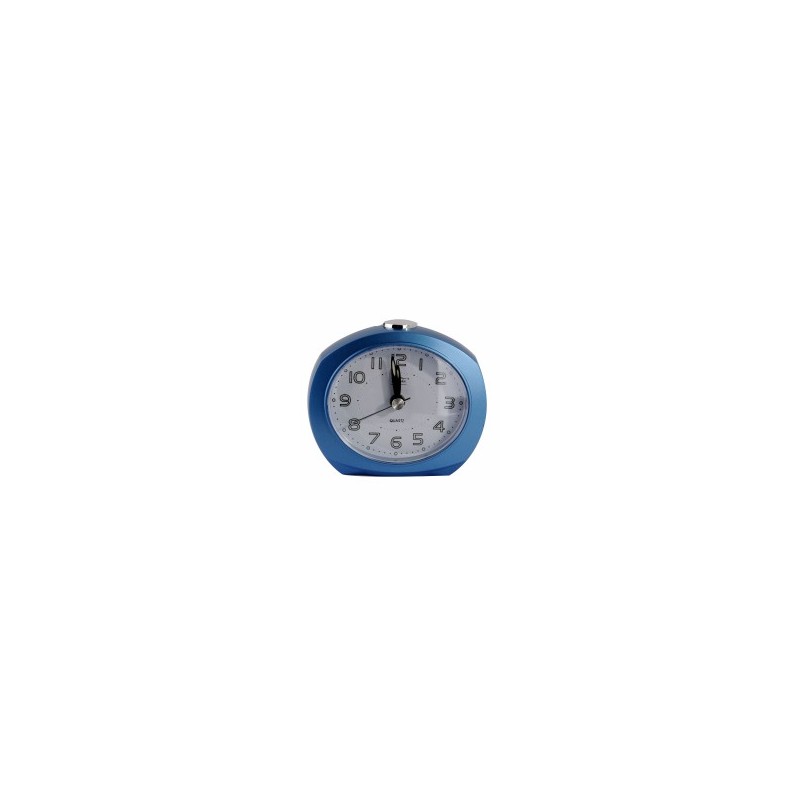 OROLOGIO SVEGLIA SHELL BLU 9 h 7,5 XTRA 07144