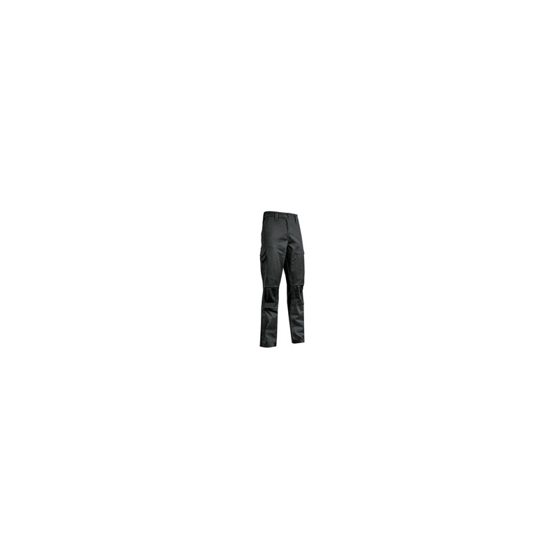 PANTALONE BLACK CARBON XXL BELGRADO UPOWER