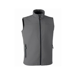 GILET GREY IRON L...