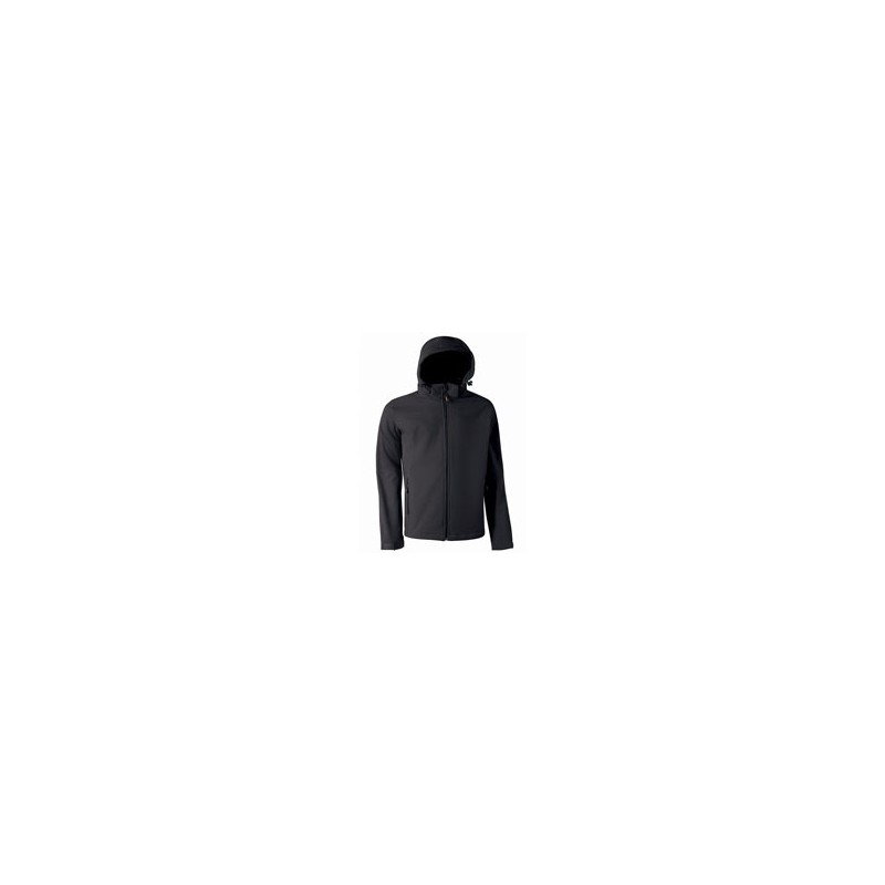 GIACCA BLACK CARBON L KYRA UPOWER