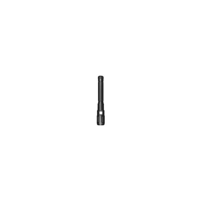 TORCIA LED RICARICABILE FL006B MAXIMUS