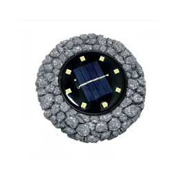 LAMPADA SOLARE LED GROUND...