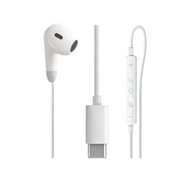 AURICOLARI SMARTPHONE FILO...