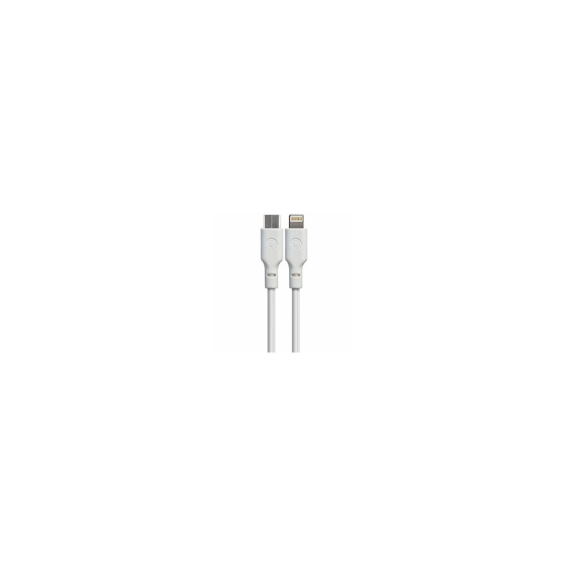 CAVO RICARICA USB-C LIGHTNING cm 100 3764 TAKEIT