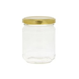 VASO TWIST-OFF 63 LISCIO l...